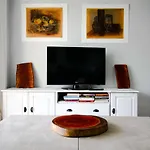 شقة Suitur Apartamento Sohail فوينخيرولا