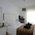 شقة Suitur Apartamento Sohail