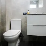شقة Suitur Apartamento Sohail فوينخيرولا