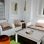 Suitur Apartamento Sohail شقة فوينخيرولا