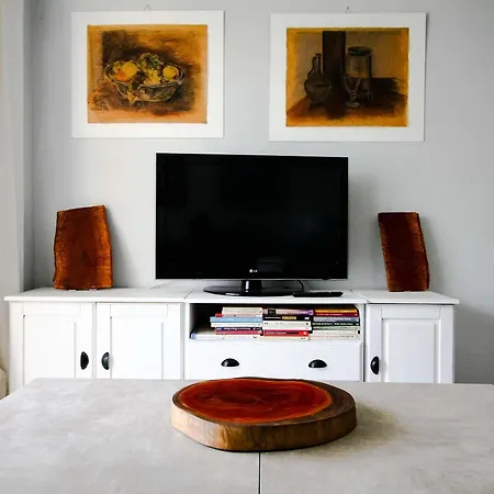 Appartamento Suitur Sohail Fuengirola