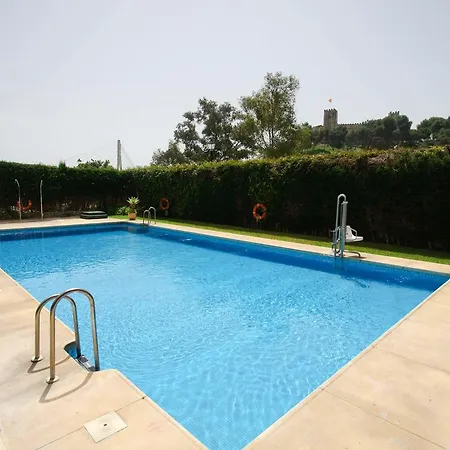 Suitur Sohail Appartamento Fuengirola