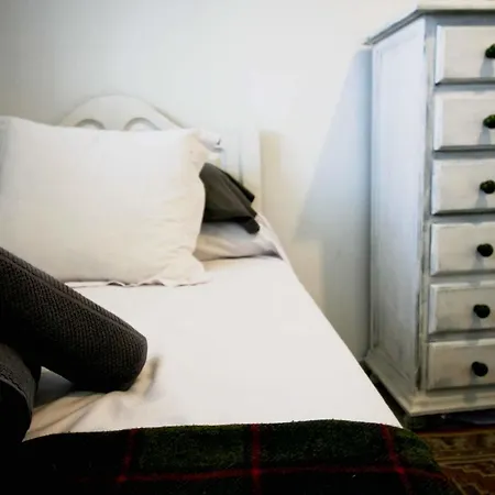 Suitur Apartamento Sohail * فوينخيرولا
