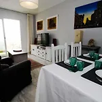 Apartment Suitur Apartamento Sohail *
