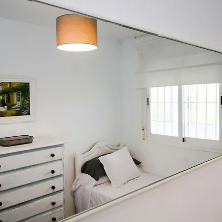 Suitur Apartamento Sohail פואנגירולה