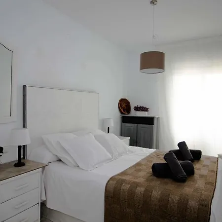 דירה Suitur Apartamento Sohail
