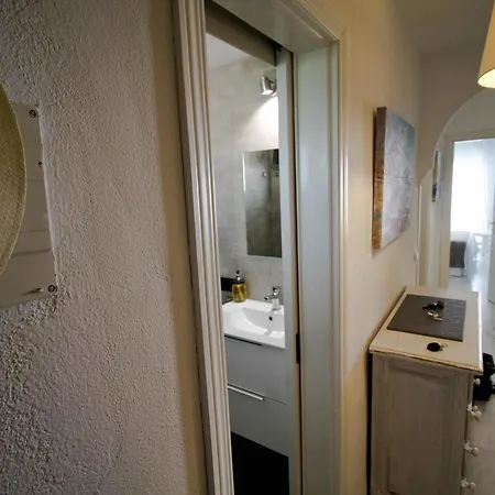 דירה Suitur Apartamento Sohail פואנגירולה