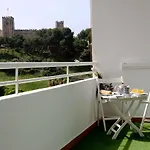 Apartamento Suitur Apartamento Sohail Fuengirola