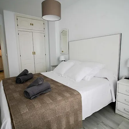 Apartamento Suitur Apartamento Sohail Fuengirola