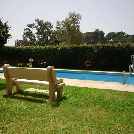 Suitur Apartamento Sohail Apartamento